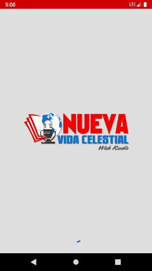 Nueva Vida Celestial Screenshot 0