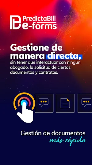 Legally Screenshot 3