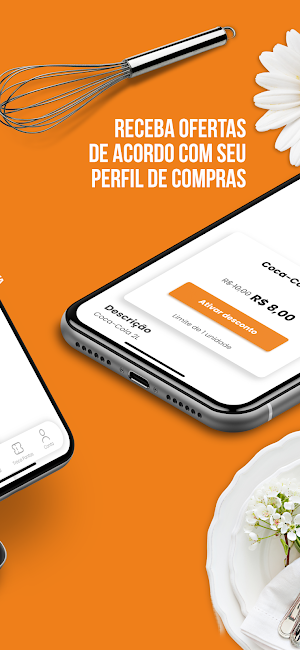 Clube Bazar da Ponte Screenshot 2
