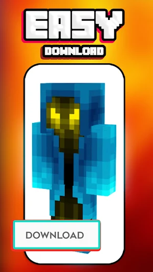 Wizard Skins For Minecraft PE Screenshot 3
