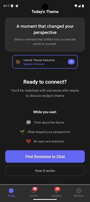 One New Friend Screenshot 3