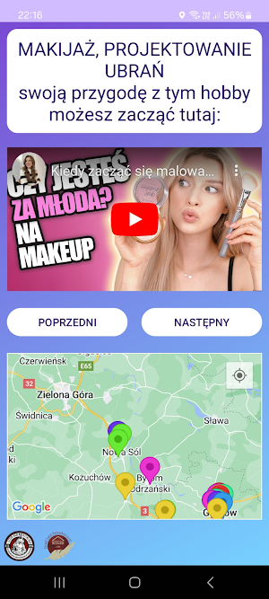 Hobbist Screenshot 3