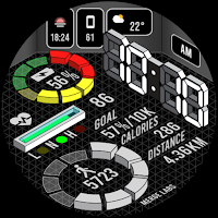 Merge Labs Isometric 4