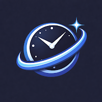 Chrona: World Clock & Time