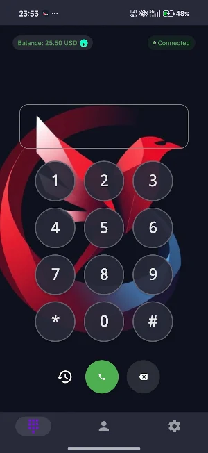 SparrowTalk: Choose Number Screenshot 0