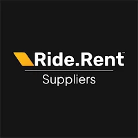 Ride.Rent Suppliers
