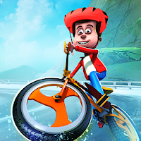 BMX Blast 2020