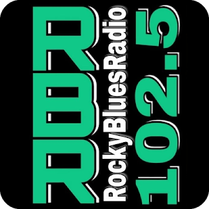 Rock y Blues Radio FM 102.5 Mhz Screenshot 1