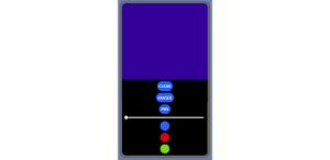 Doodling app Screenshot 1