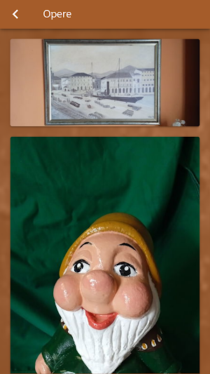 Maria Cristina Noca Screenshot 3