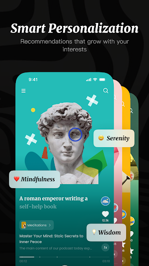 Aibrary: Smart Book Summaries screenshot 5