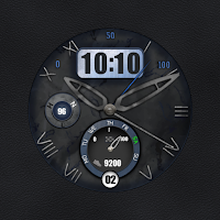 W-Design WOS030 - Watch Face