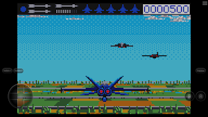 Lynx.emu (Lynx Emulator) Screenshot 0