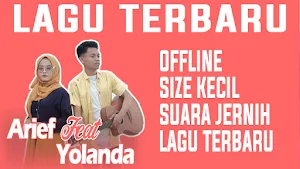 Arief Feat Yolanda Emas Hantaran Offline Screenshot 3