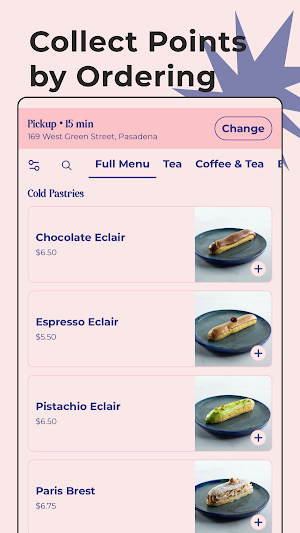ID-Eclair Screenshot 1