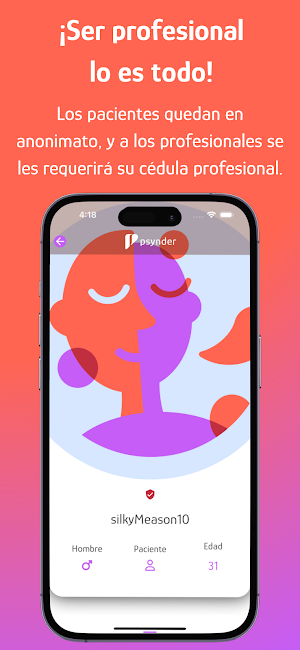 psynder Screenshot 2