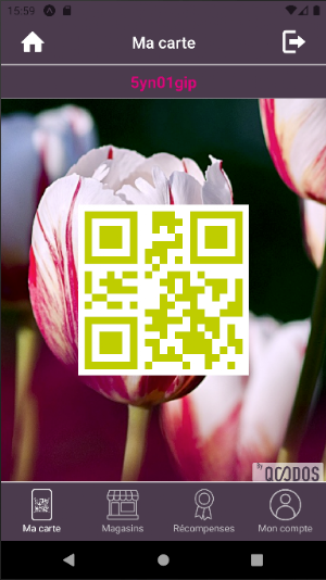 Marché Floral Sainte Catherine Screenshot 3