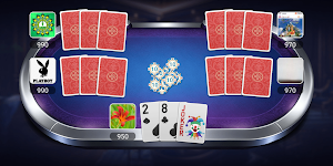 Velvet Royale Holdem Club Screenshot 2