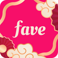 Fave - Cashback & Savings