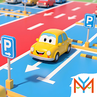 Parking Master
