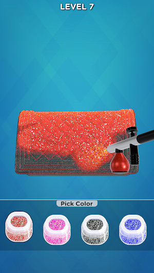 Bling Bags DIY Screenshot 2