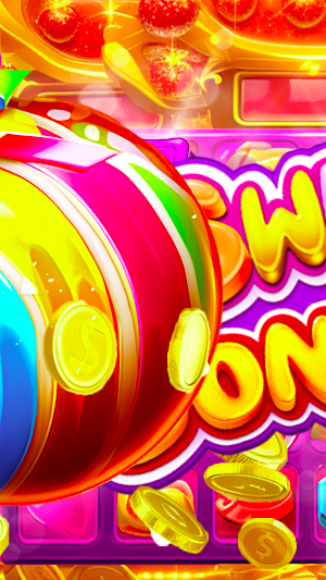 Swееt Keys Screenshot 2
