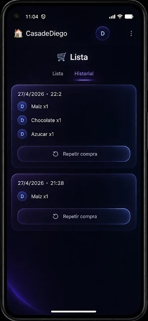 SyncCart Screenshot 1