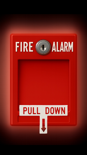Fire Alarm Pull Trainer Screenshot 3