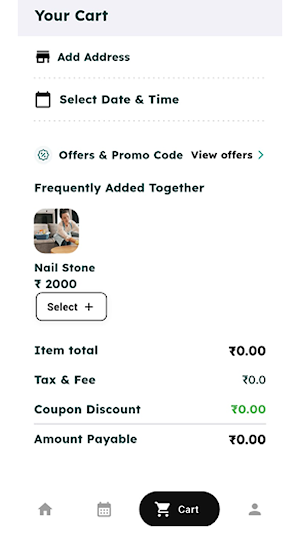 Thanksmam Screenshot 0