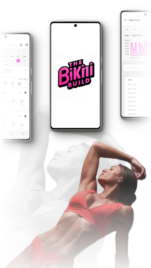 The Bikini Build Screenshot 0