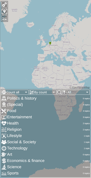 Color the World Screenshot 1