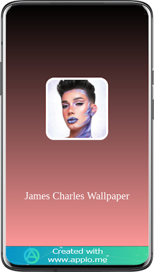 James Charles wallpapers Screenshot 0