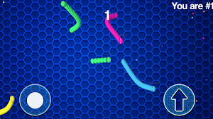 Slither Snake Issam Screenshot 0