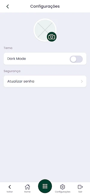 Área do Corretor - Planalto Screenshot 2