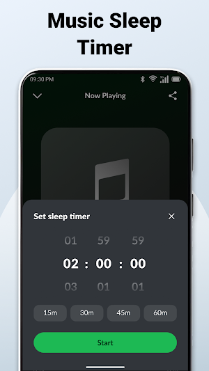 MP3 Downloader - Offline Music Screenshot 2
