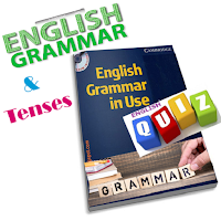 English Grammar 2021 | All Eng
