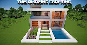 Craftsman MiniBlock Screenshot 3