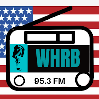 WHRB 95.3 Radio Station App Ca