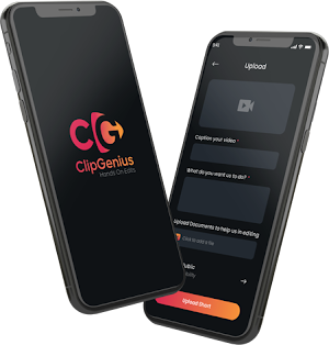 ClipGenius Screenshot 1