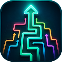 Arrow Route: Tap Puzzle