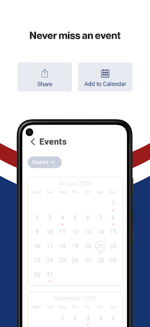 Banner Public Schools Screenshot 1