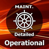 Maint Operational Detailed CES