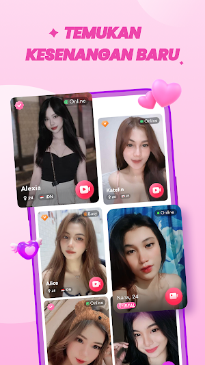 Suki club Screenshot 1