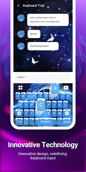 Kit Keyboard Screenshot 2