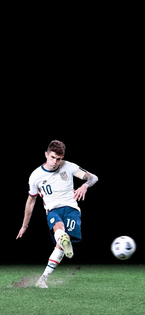Copa America Wallpapers Screenshot 1