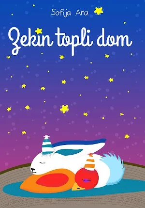 Zekin topli dom Screenshot 1