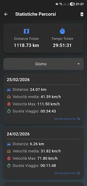 Smart Auto Screenshot 3