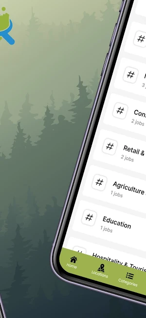 Tassie Jobs Screenshot 3