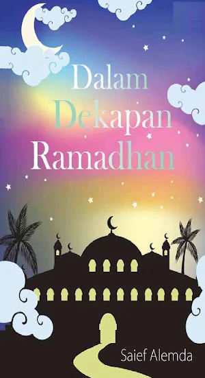 Dalam Dekapan Ramadhan Screenshot 0