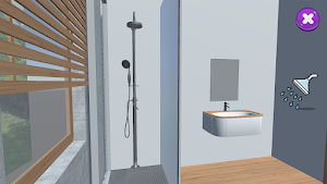 Shower cabin 2 Screenshot 0